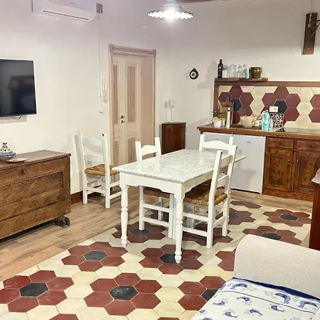 Apartment Elegant & Rustic - Piazza Castello